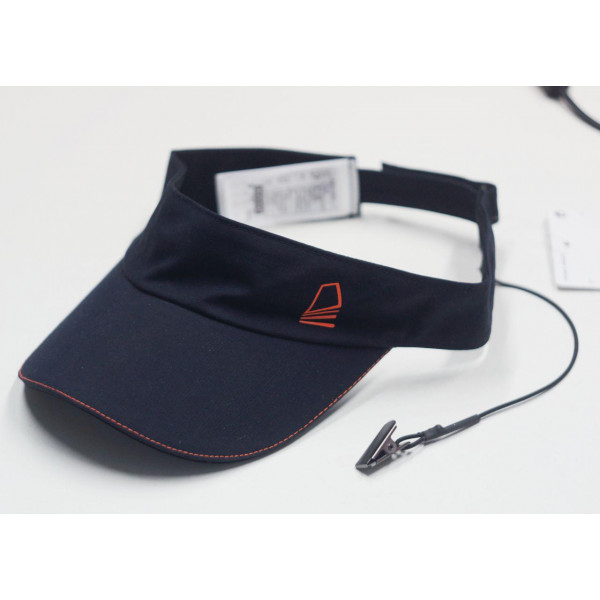 cap for sailing and travel